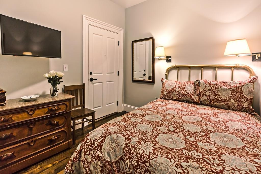 Samuel Sewall Inn Brookline Buitenkant foto