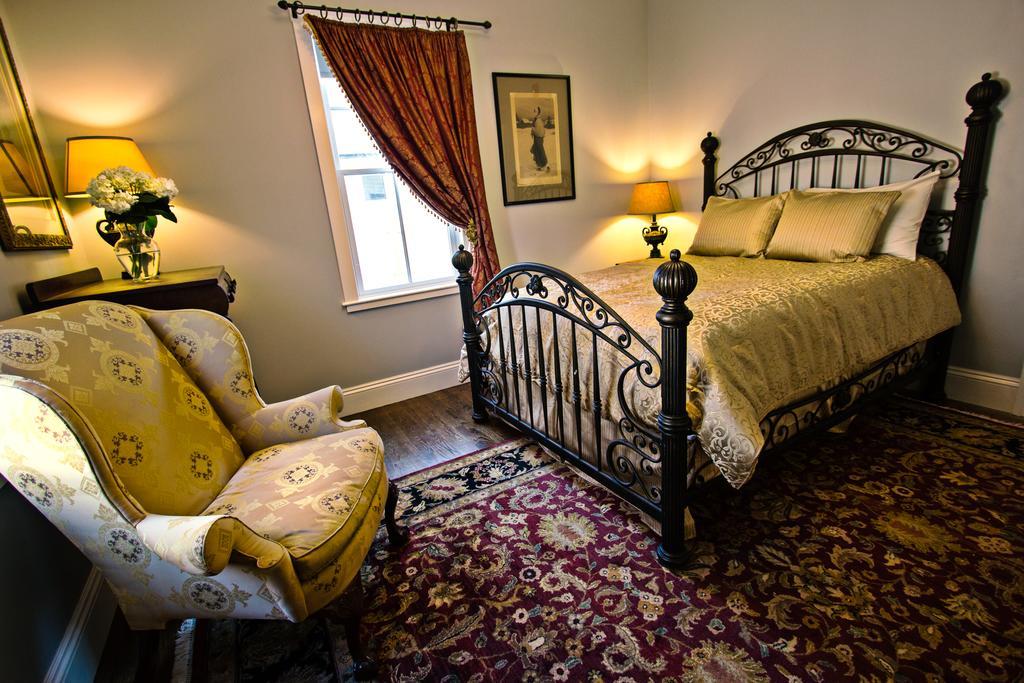Samuel Sewall Inn Brookline Buitenkant foto