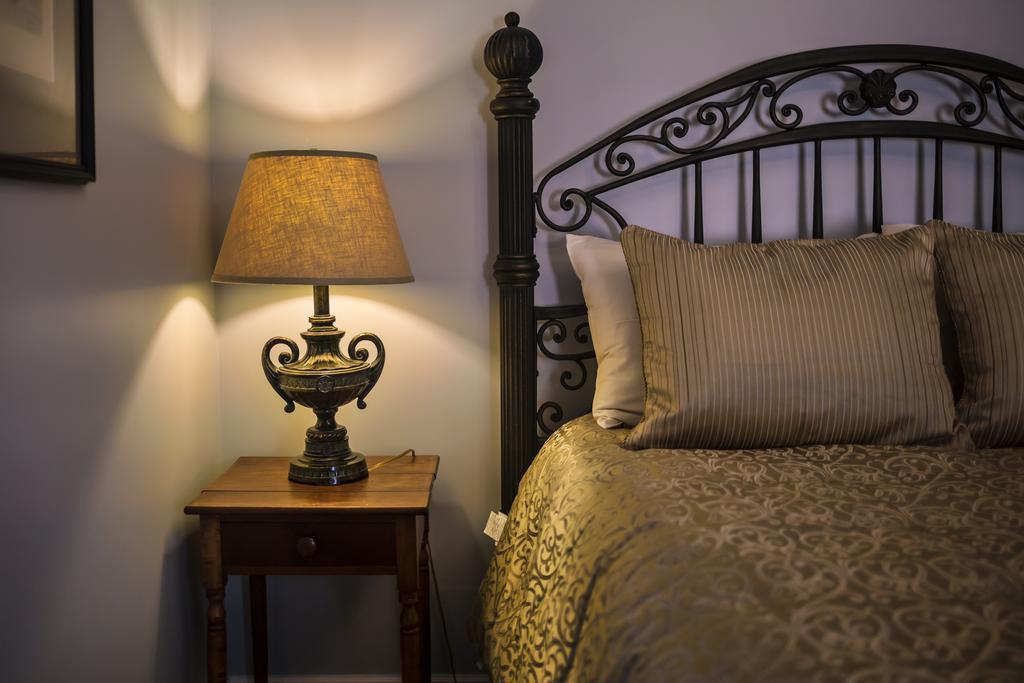 Samuel Sewall Inn Brookline Buitenkant foto