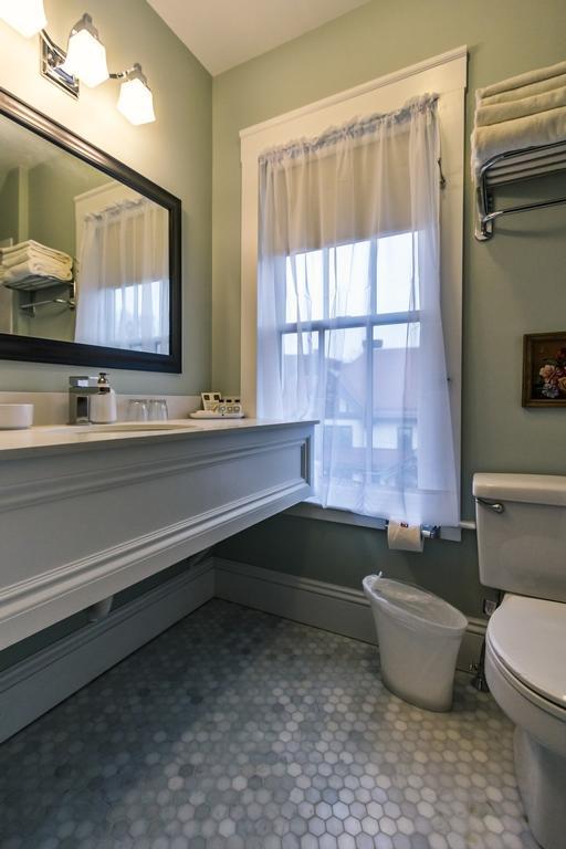 Samuel Sewall Inn Brookline Buitenkant foto
