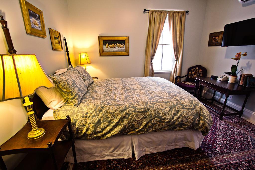 Samuel Sewall Inn Brookline Buitenkant foto