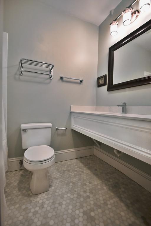 Samuel Sewall Inn Brookline Buitenkant foto